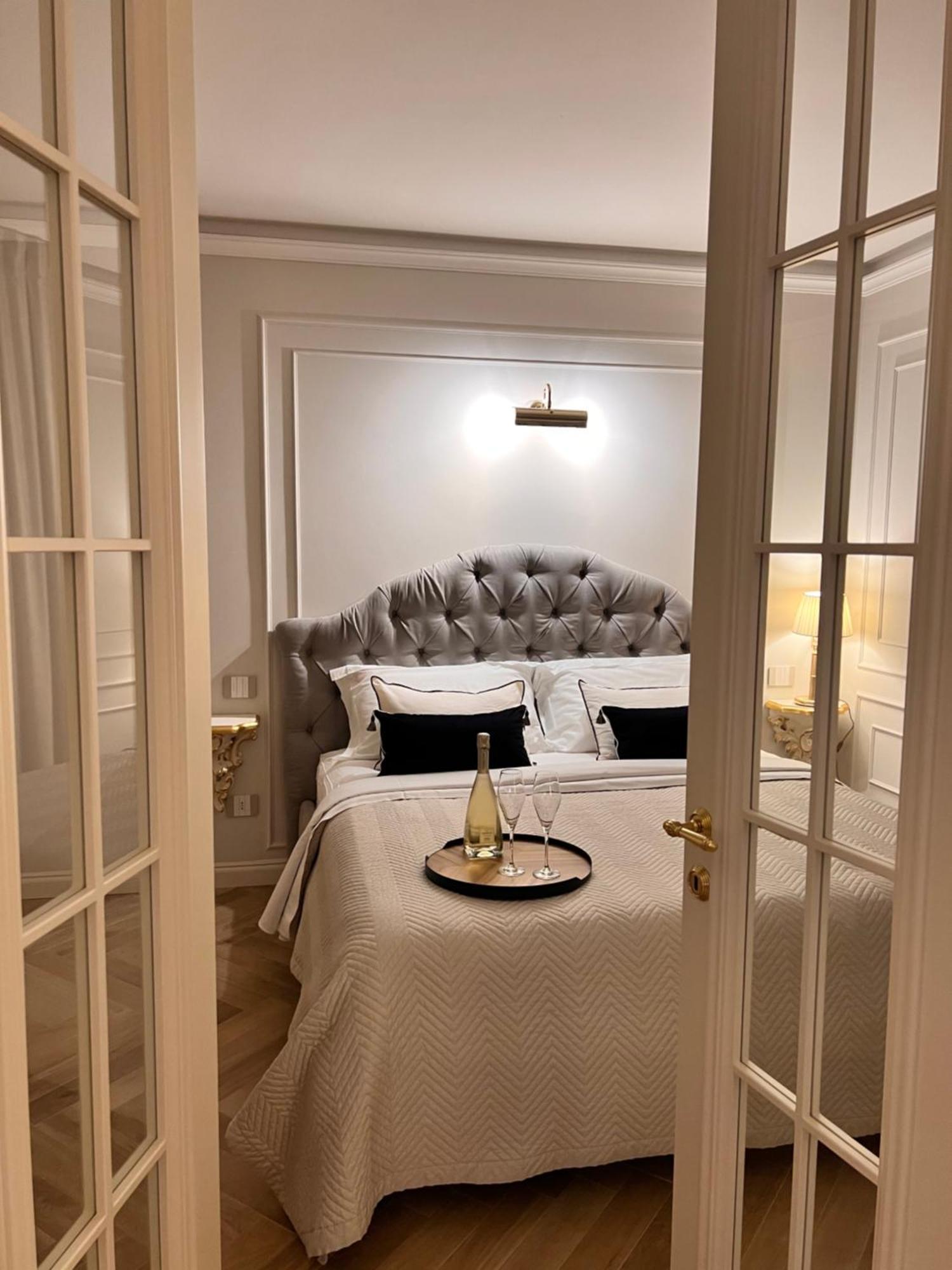 Apartahotel Perlage Verona